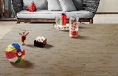 natural american-white-ash wood veneers
